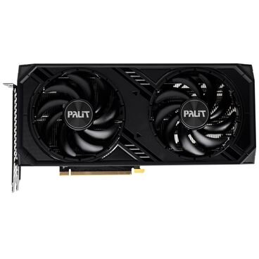 Placa Video GeForce RTX 4070 Dual 12GB