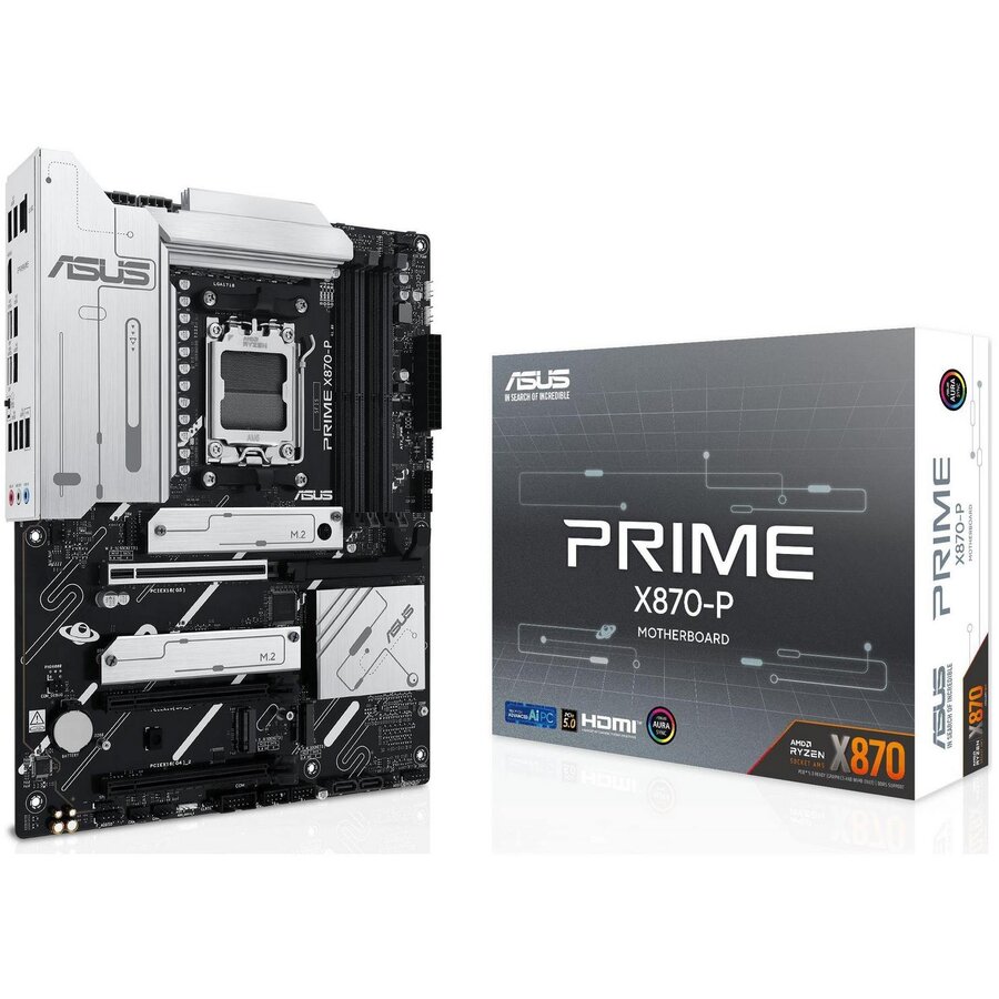 Placa De Baza PRIME X870-P