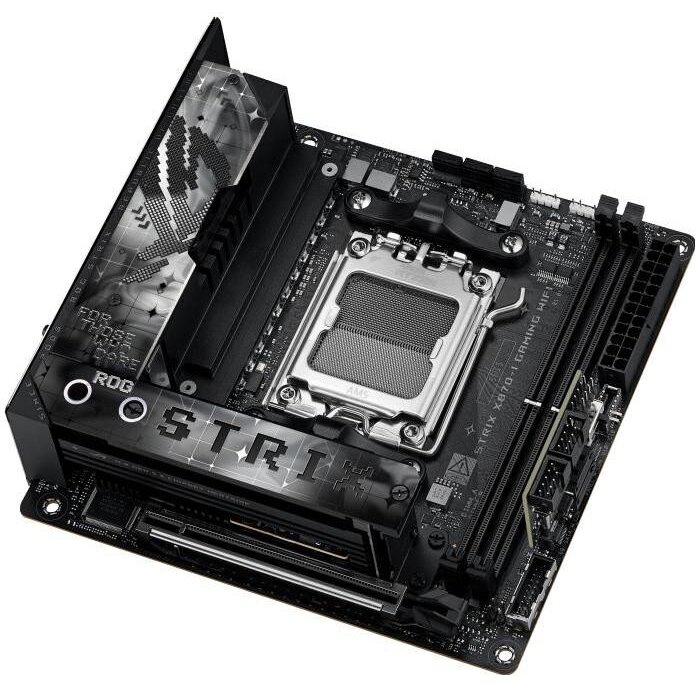 Placa De Baza ROG STRIX X870-I GAMING WIFI