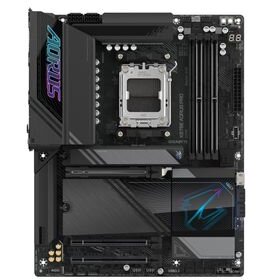 Placa De Baza X870E PRO  ATX  Socket AM5  AMD X870E