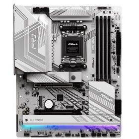 Placa De Baza X870 Pro RS   ATX  Socket AM5  AMD X870