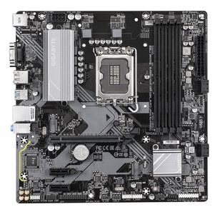 Placa De Baza B760M D3HP LGA1700  4 x DDR5