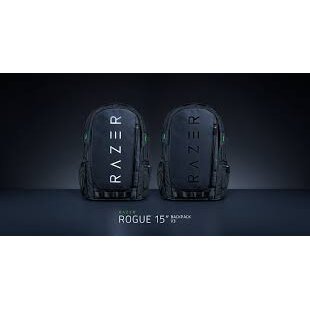 Rucsac Laptop Rogue V3 15.6inch Chromatic Negru