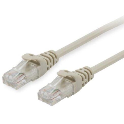 Cablu Retea U/UTP Cat6 5m Beige