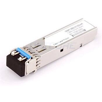 Modul 1.25Gb SFP OSP1250-3120 SM 20km LC Gri