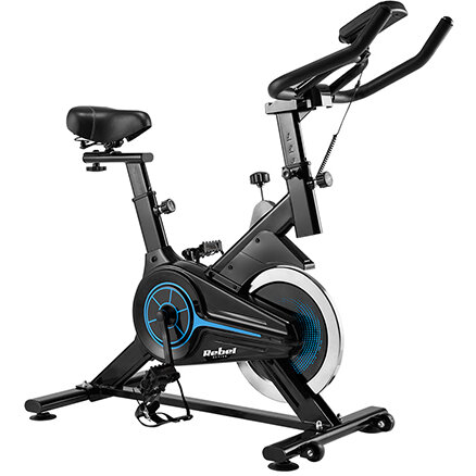 BICICLETĂ SPINNING Rebel ACTIVE