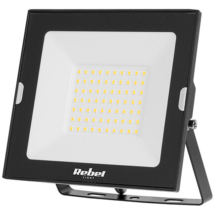 Rebel REFLECTOR LED 50W 6500K 230V