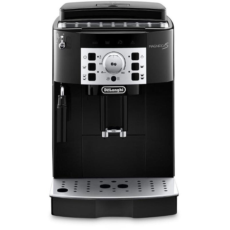Espressor Cafea ECAM22.112.B Automat Magnifica S 15Bari Negru
