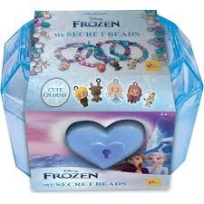 Set Creatie Bijuterii Frozen