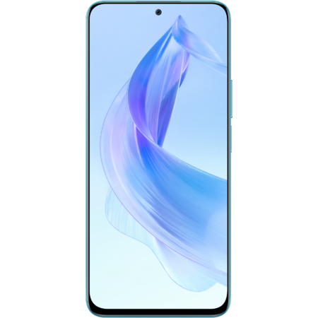 Telefon mobil Honor 90 Lite 256GB 8GB RAM Dual Sim 5G Cyan Lake