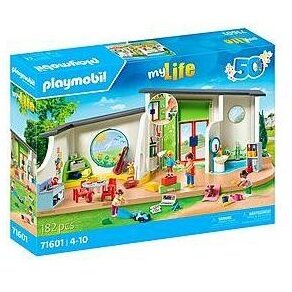 My Life 71601 Kindergarten Rainbow