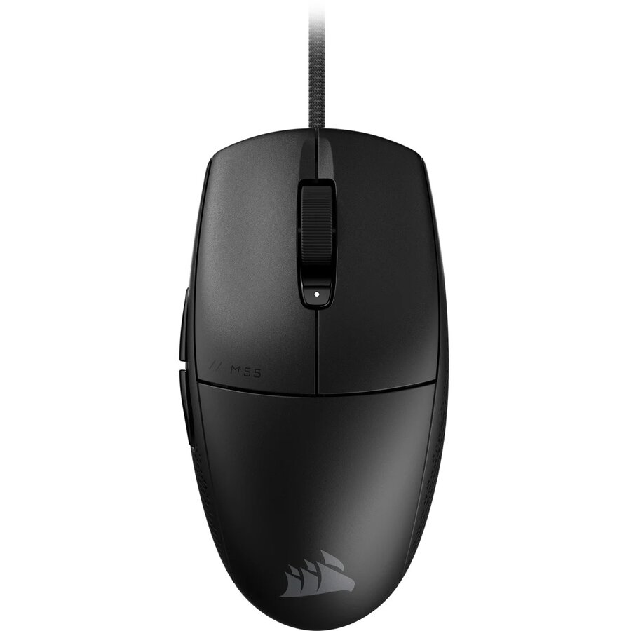 Mouse M55 16000DPI Negru
