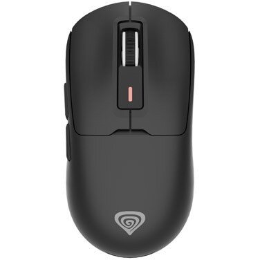 Mouse Zircon 660 Wireless Negru