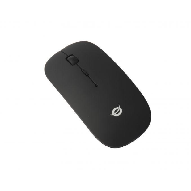 Mouse Bluetooth Lorcan01 B Wireless Negru