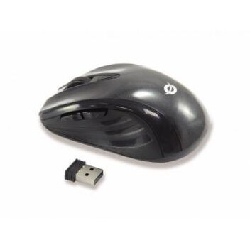 Mouse CLLM5BTRVWL 6-Button Wireless Travel Negru