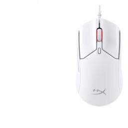 Mouse HyperX Pulsefire Haste 2 Alb