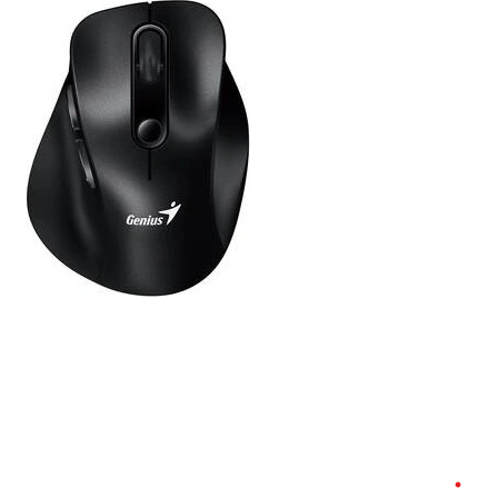 Mouse Ergo 9000S P 2400DPI NegrU