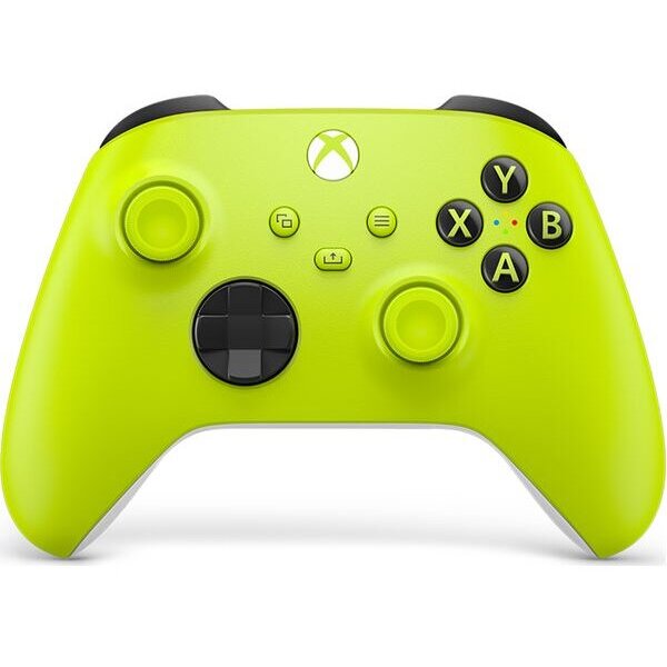 Gamepad Xbox Series Electric Volt