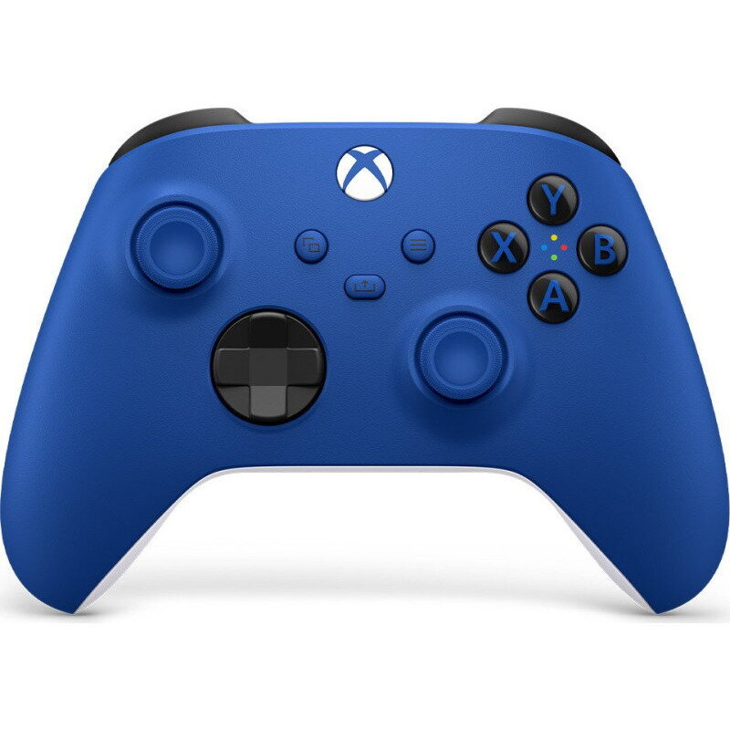 Gamepad Xbox X Series Blue