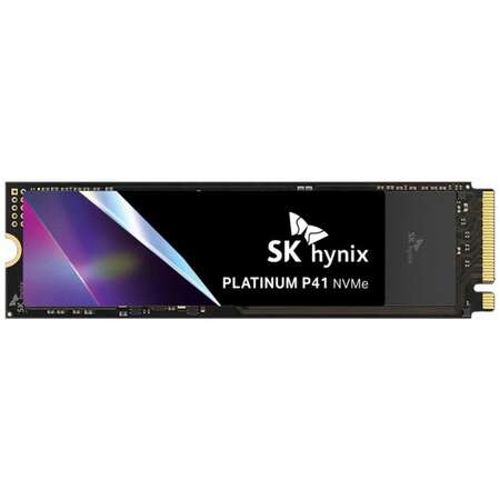 SSD SK hynix Platinum P41 M.2 Pcie 4.0 NVMe 2TB ITGalaxy.ro