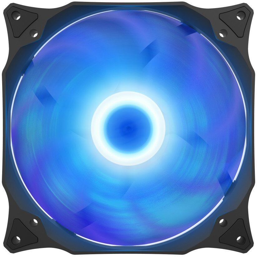 Ventilator Stella HP RGB 140PWM