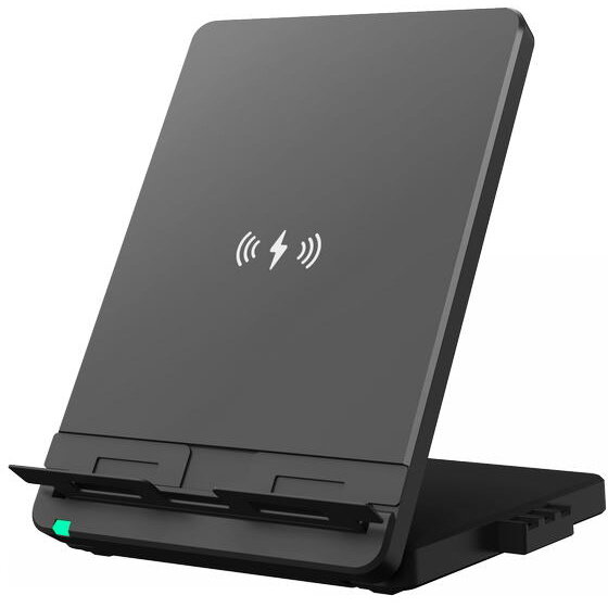 Incarcator wireless Yealink WHC60 Black
