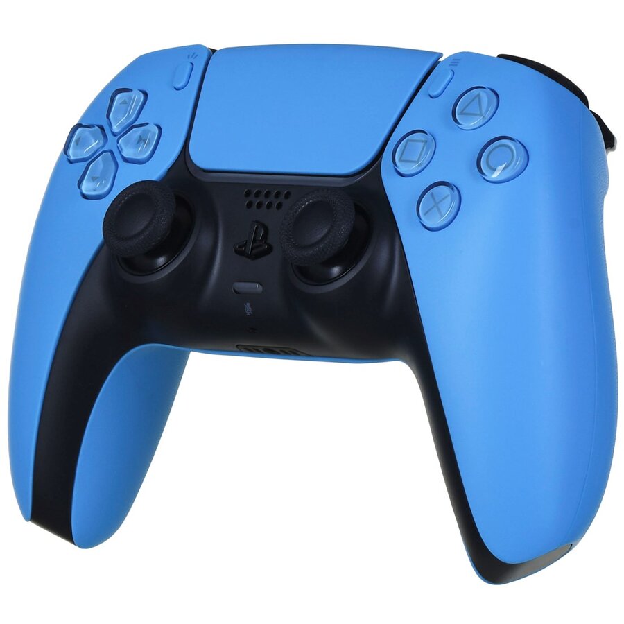 Gamepad Wireless PlayStation 5 DualSense Starlight Blue V2