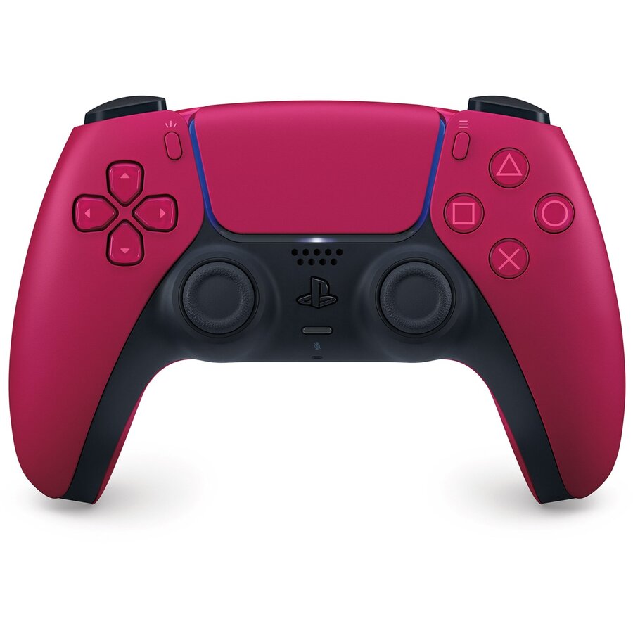 Gamepad DualSense Wireless PS5  Cosmic Red