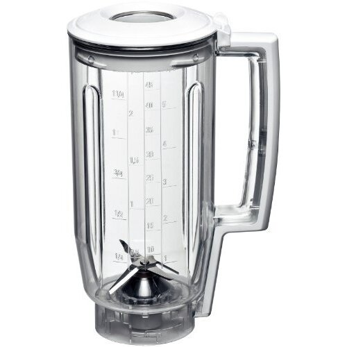 Mixer attachment MUZ5MX1