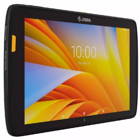Tableta Zebra EVM ET45 8inch 64GB 4GB RAM Android 5G Black