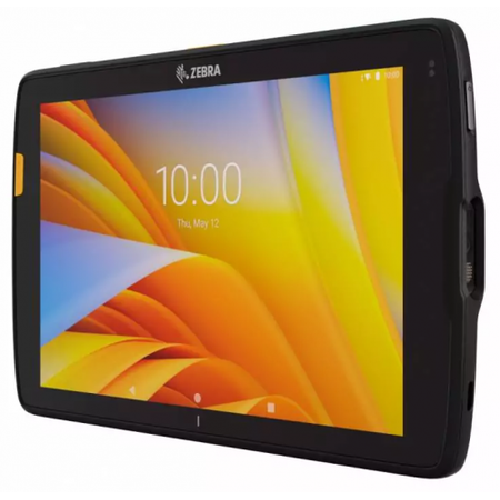 Tableta Zebra EVM ET45 8inch 64GB 4GB RAM Android 5G Black
