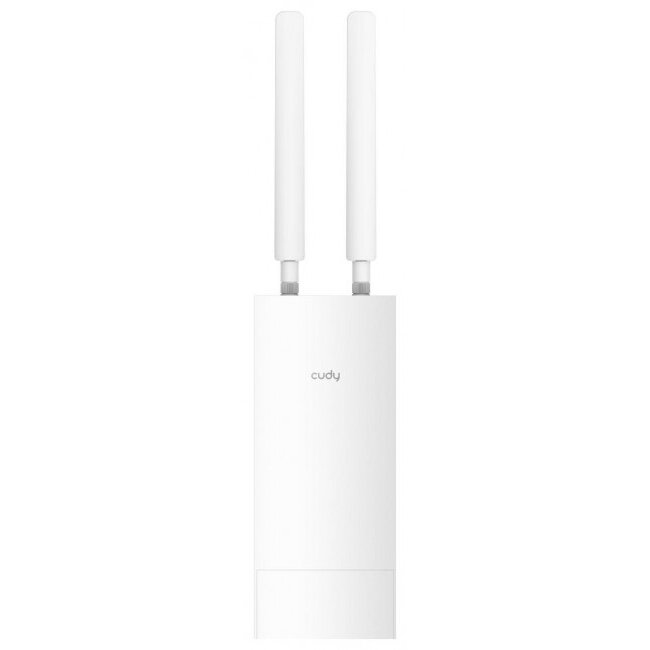 Router Wireless Outdoor 4G LTE Cat 4 N300 Wi-Fi - imagine 2