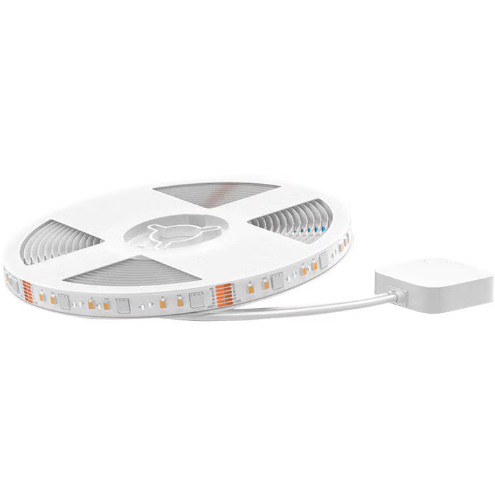 Banda Led Wi-FI RGBWW MSL320 5M HomeKit Alb