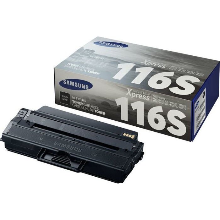 Sams Toner black MLT-D116S