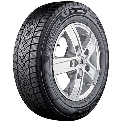 Anvelopa Duravis Van Winter Enliten 215/65 R15C 104/102T