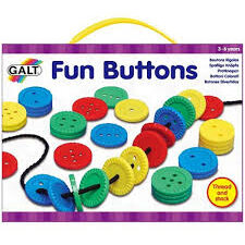 Joc De Indemanare Fun Buttons