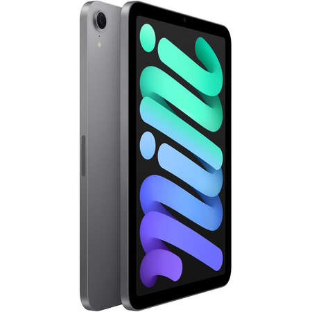 Tableta Apple iPad Mini G7 8.3inch 256GB WiFi Space Grey