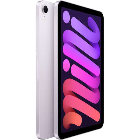 Tableta Apple iPad Mini G7 8.3inch 128GB WiFi 5G Purple