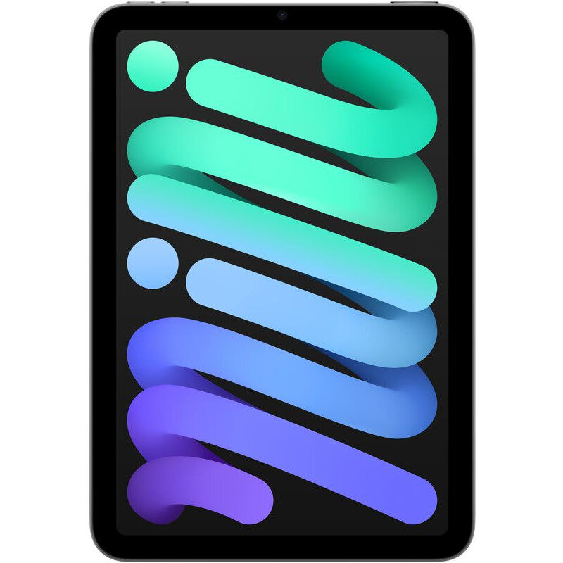 Tableta iPad Mini G7 8.3inch 256GB WiFi 5G Space Grey