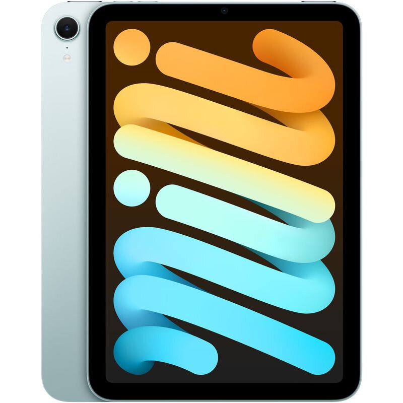 Tableta iPad Mini G7 8.3inch 256GB WiFi 5G Blue