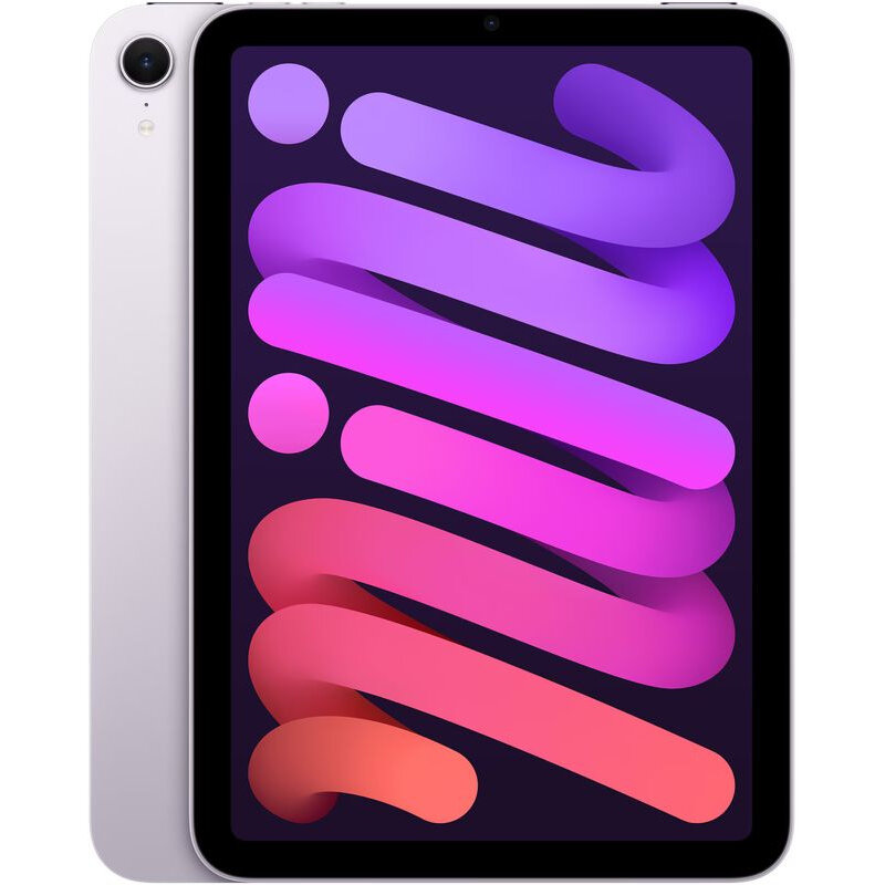 Tableta iPad Mini G7 8.3inch 256GB WiFi 5G Purple