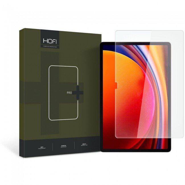 Folie Protectie Glass PRO+ Samsung Galaxy TAB S7 FE/S7+/S8+/S9+/S10+