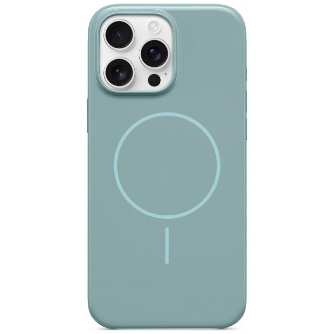 Husa Beats Apple iPhone 16 Pro Max MagSafe Albastru