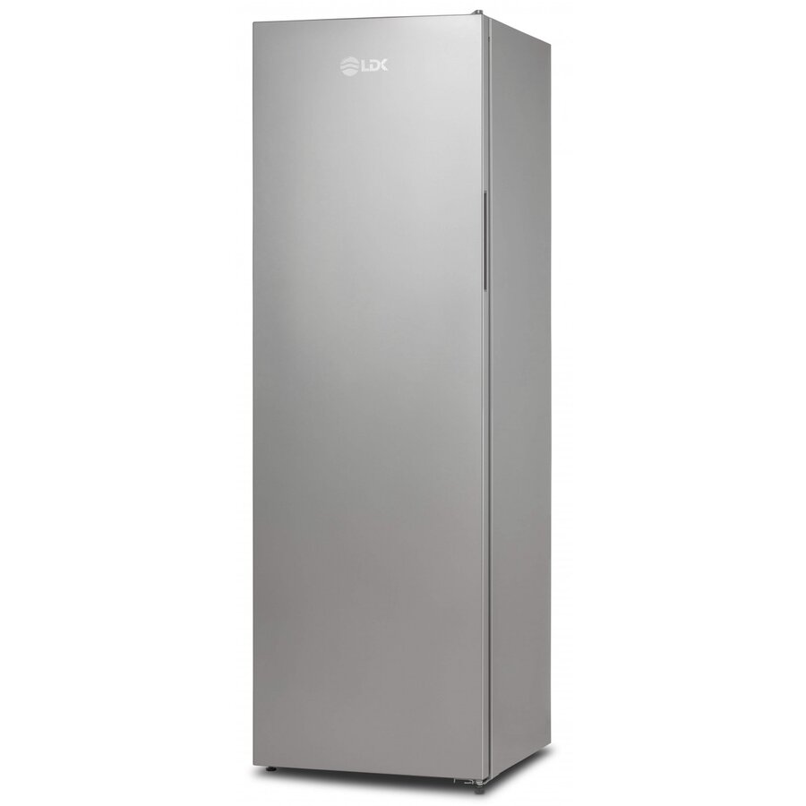 Congelator CG7278NFS  Clasa E  Capacitate 278l  No Frost  7 Sertare  Multi Cooling Tech  Control Electronic   Temperatura  Super Congelare  H 186cm  Argintiu