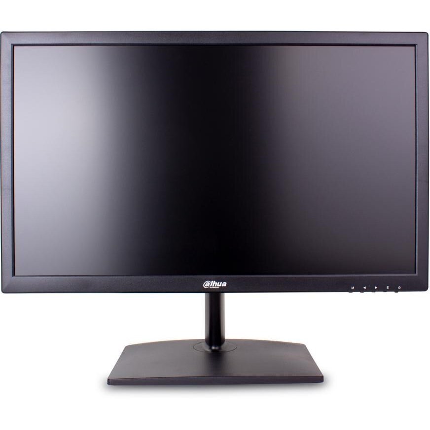 Monitor LM22-L200 22inch FHD Negru