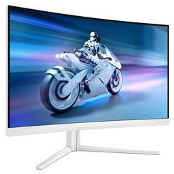 Monitor Evnia 5000 27M2C5201L LED Full HD 27inch HDR Alb