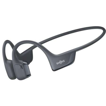 Casti Telefon SHOKZ OpenRun Pro 2 Bone Conduction Negru ITGalaxy.ro