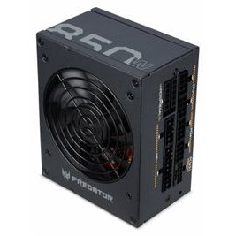 Sursa Predator GX850  850W Negru