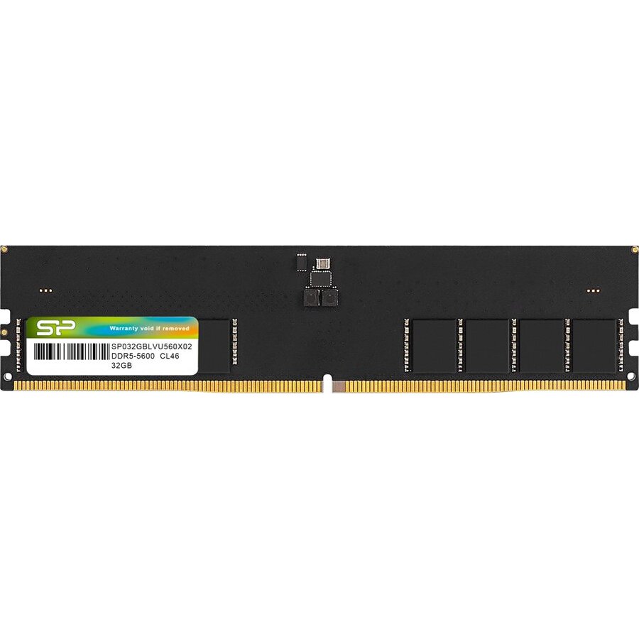 Memorie 32GB (1x32GB) DDR5 4800MHz