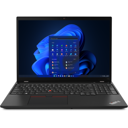 Laptop Lenovo ThinkPad P16s G2 WUXGA 16 inch AMD Ryzen 7 Pro 7840U